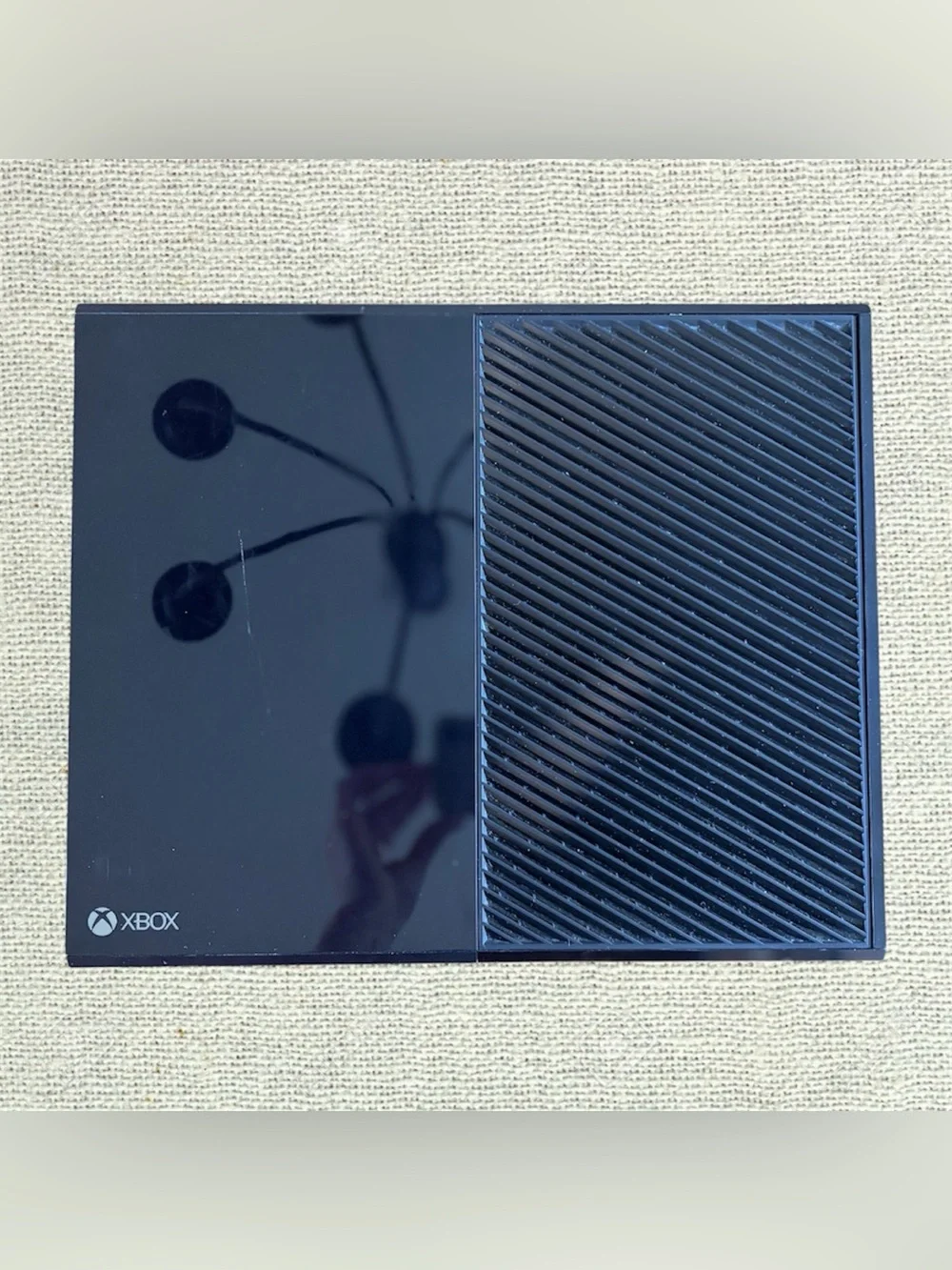 Xbox microsoft one